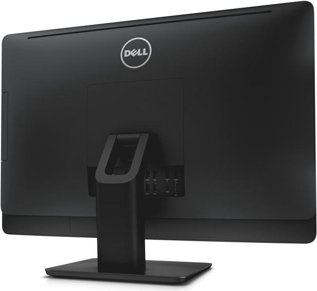 Alt view image 3 of 7 - DELL Grade A All-in-One 9030 23" FHD 1920x1080 AIO Computer - Intel Core i5-4590S 3.00GHz Quad (up to 3.70GHz), 8GB Ram, 256GB SSD, WebCam, Windows 10 Pro, USB Keyboard/Mouse