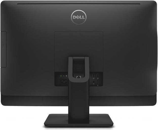 Alt view image 7 of 7 - DELL Grade A All-in-One 9030 23" FHD 1920x1080 AIO Computer - Intel Core i5-4590S 3.00GHz Quad (up to 3.70GHz), 8GB Ram, 256GB SSD, WebCam, Windows 10 Pro, USB Keyboard/Mouse