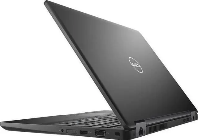 Alt view image 6 of 7 - Dell Latitude 5580 15.6" FHD 1920x1080 Business Laptop - Intel Core i7-7600U (upto 3.90GHz), 16GB DDR4, 512GB M.2 SSD, WebCam, 802.11AC + BT 4.2, nVidia GeForce 930MX 2GB Discrete Graphics, Win 10 Pro