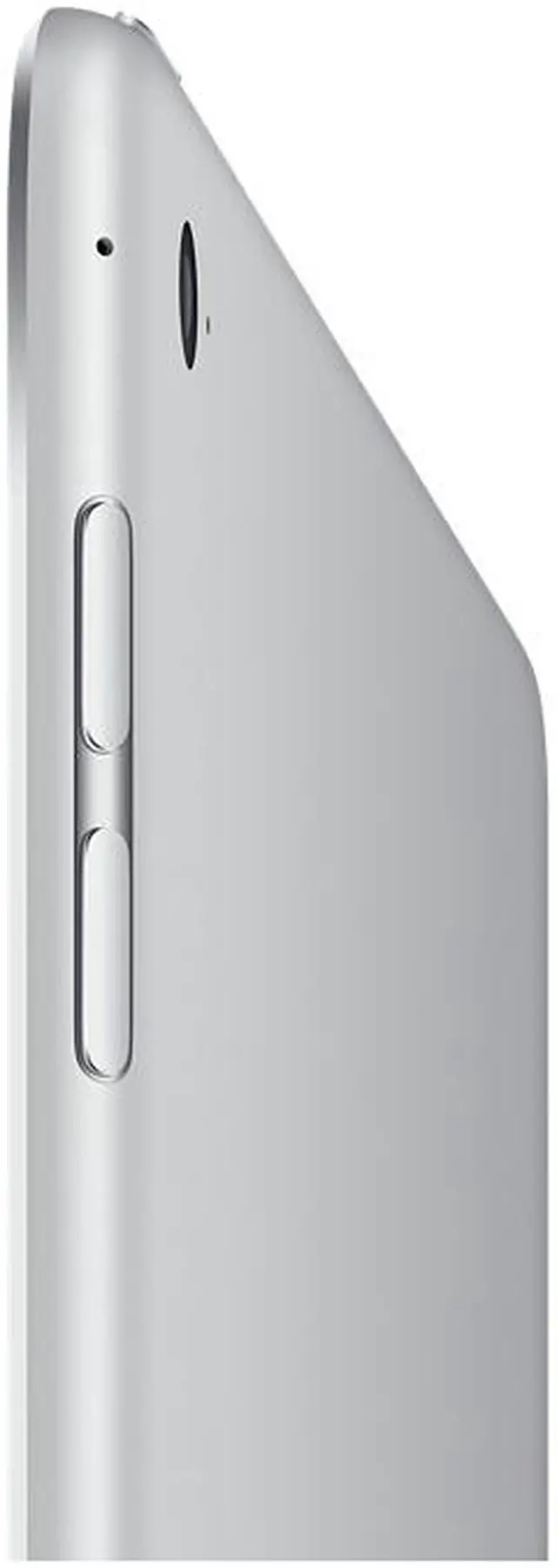 Alt view image 5 of 5 - Apple iPad Air 2 128GB Retina Display 9.7" MGTX2LL/A WiFi Space Gray