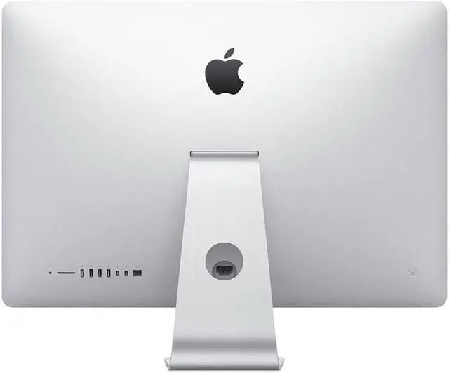 Alt view image 4 of 5 - Apple iMac 21.5-Inch "Core i5" 2.3GHz (Mid-2017) MacOS 11 Big Sur A1418 MMQA2LL/A 16GB RAM 1TB HDD Apple USB Keyboard & Mouse