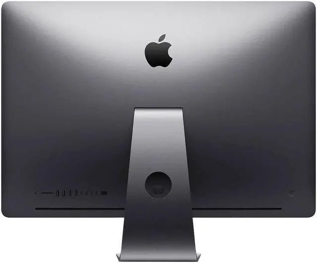 Alt view image 4 of 6 - Apple iMac Pro "8-Core" 3.2GHz 27-Inch ("Retina" 5K, Late 2017) 64GB RAM 1TB SSD Radeon Pro Vega 64X 16GB Graphics MQ2Y2LL/A A1862