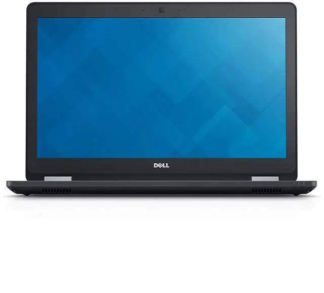 Alt view image 7 of 7 - Dell Grade A Latitude E5570 15.6" FHD 1920X1080 Business Laptop - Intel-Core I7-6820H (upto 3.60GHz), 16GB DDR4, 512GB SSD, AMD Radeon R7 M370 2GB Discrete Graphics, WebCam, WiFi AC+BT, Windows 10 Pro