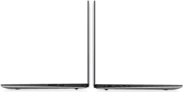 Alt view image 6 of 7 - DELL Precision 5540 15.6" Ultrasharp FHD IGZO4 Mobile Workstation - 9th Gen Intel Core i5-9400H Quad Core (speeds upto 4.30GHz), 32GB DDR4, 1TB M.2 SSD, Wireless AX200 2x2 + BT 5.1, Windows 10 Pro