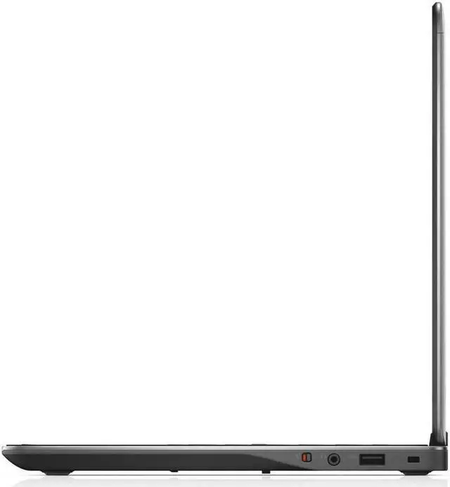 Alt view image 6 of 7 - Dell Latitude E7450, 14" HD Laptop, Intel Core i7-5600U @ 2.60 GHz, 8GB DDR3, 256GB SSD, WiFi+Bluetooth, Webcam, Microsoft Windows 10 Pro 64-bit