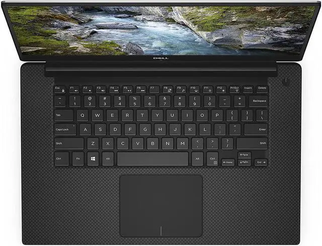 Alt view image 6 of 9 - Dell Precision 5530 15.6" Ultrasharp FHD IGZO4 Mobile Workstation - 8th Gen Intel Core i5-8300H (upto 4.00GHz) 16GB DDR4 RAM 256GB SSD Webcam Windows 10 Pro - Silver