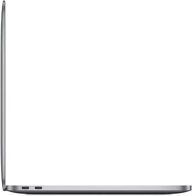 Alt view image 4 of 7 - Apple MacBook Pro 13-Inch Retina "Core i7" 2.5GHz Mid-2017 16GB RAM 256GB SSD MPXQ2LL/A A1708 BTO/CTO MacOS Big Sur