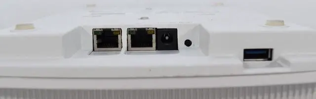 Alt view image 6 of 6 - RUCKUS 901-R710-US00 ZoneFlex R710 Smart Wi-Fi 802.11ac Access Point (Mount and Power Adapter NOT included, Sold Separately)