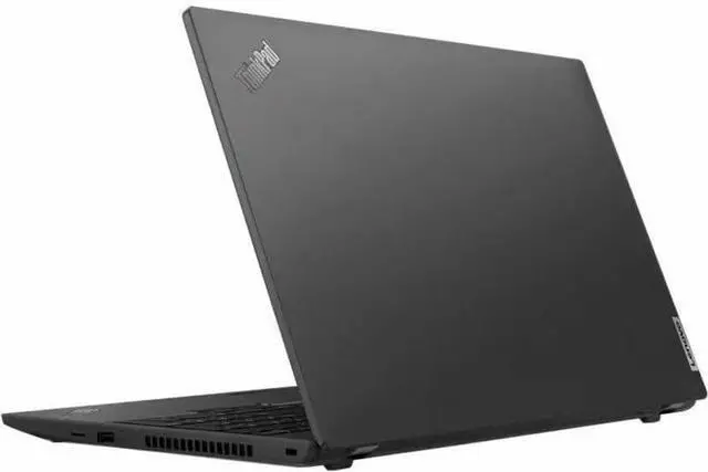 Alt view image 2 of 7 - Lenovo Grade A ThinkPad L15 Gen 2 15.6" Laptop - AMD Ryzen 5 5600U 6-Core Processor, 16 GB RAM, 256GB SSD, Webcam, Windows 11 Professional