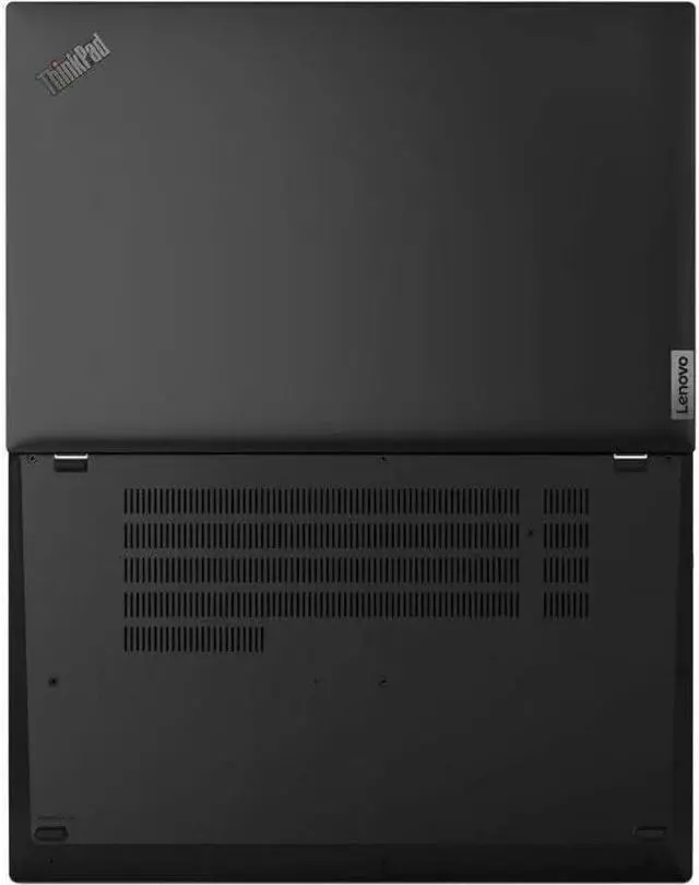 Alt view image 7 of 7 - Lenovo Grade A ThinkPad L15 Gen 2 15.6" Laptop - AMD Ryzen 5 5600U 6-Core Processor, 16 GB RAM, 256GB SSD, Webcam, Windows 11 Professional