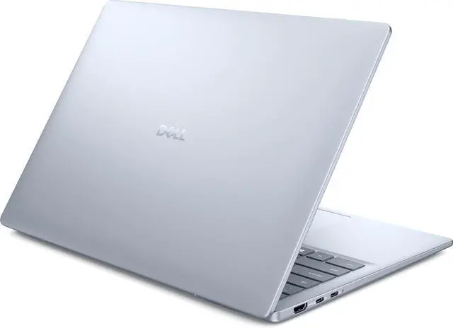 Alt view image 4 of 6 - Dell PRO 14 PLUS FHD+ Laptop - 8-Core AMD Ryzen AI 7 350, 64 GB LPDDR5, 256 GB SSD, Radeon 860M Graphics, Wi-Fi 7, Bluetooth 5.4, Windows 11 Pro (2025)