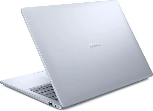 Alt view image 6 of 6 - Dell PRO 14 PLUS FHD+ Laptop - 8-Core AMD Ryzen AI 7 350, 64 GB LPDDR5, 256 GB SSD, Radeon 860M Graphics, Wi-Fi 7, Bluetooth 5.4, Windows 11 Pro (2025)