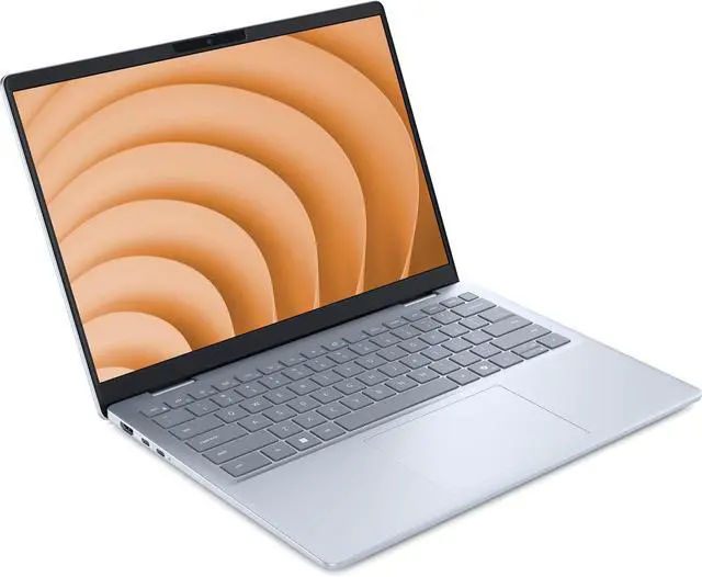 Alt view image 5 of 6 - Dell PRO 14 PLUS FHD+ Laptop - 8-Core AMD Ryzen AI 7 350, 64 GB LPDDR5, 256 GB SSD, Radeon 860M Graphics, Wi-Fi 7, Bluetooth 5.4, Windows 11 Pro (2025)