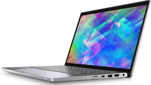 Alt view image 8 of 9 - Dell Latitude 7000 7320 2-in-1 (2021) | 13.3" FHD Touch | Core i5 - 256GB SSD - 8GB RAM | 4 Cores @ 4.4 GHz - 11th Gen CPU