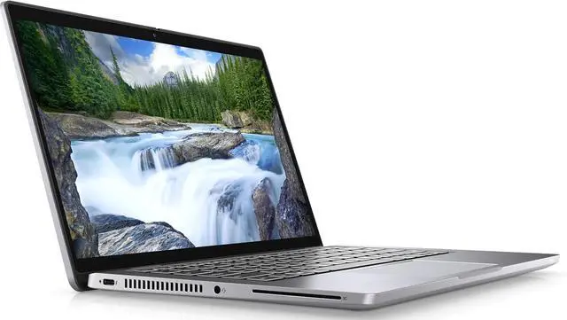 Alt view image 7 of 9 - Dell Latitude 7000 7320 2-in-1 (2021) | 13.3" FHD Touch | Core i5 - 256GB SSD - 8GB RAM | 4 Cores @ 4.4 GHz - 11th Gen CPU