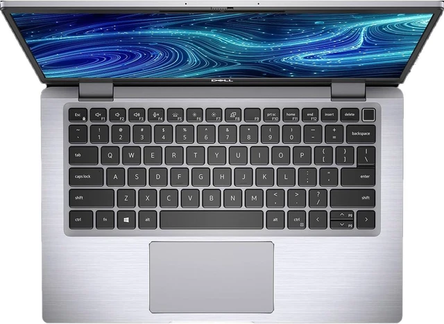 Alt view image 6 of 9 - Dell Latitude 7000 7320 2-in-1 (2021) | 13.3" FHD Touch | Core i5 - 256GB SSD - 8GB RAM | 4 Cores @ 4.4 GHz - 11th Gen CPU