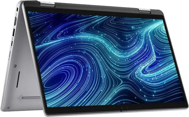 Main image of Dell Latitude 7000 7320 2-in-1 (2021) | 13.3" FHD Touch | Core i5 - 256GB SSD - 8GB RAM | 4 Cores @ 4.4 GHz - 11th Gen CPU