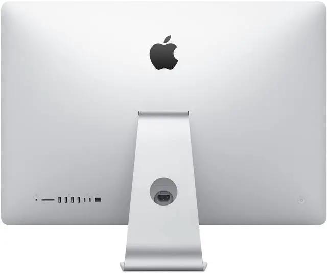 Alt view image 6 of 7 - Apple iMac "Core i9" 3.6GHz 27-inch (5K, Late 2019) BTO/CTO MRR12LL/A A2115 32GB RAM 256GB SSD MacOS - Grade A