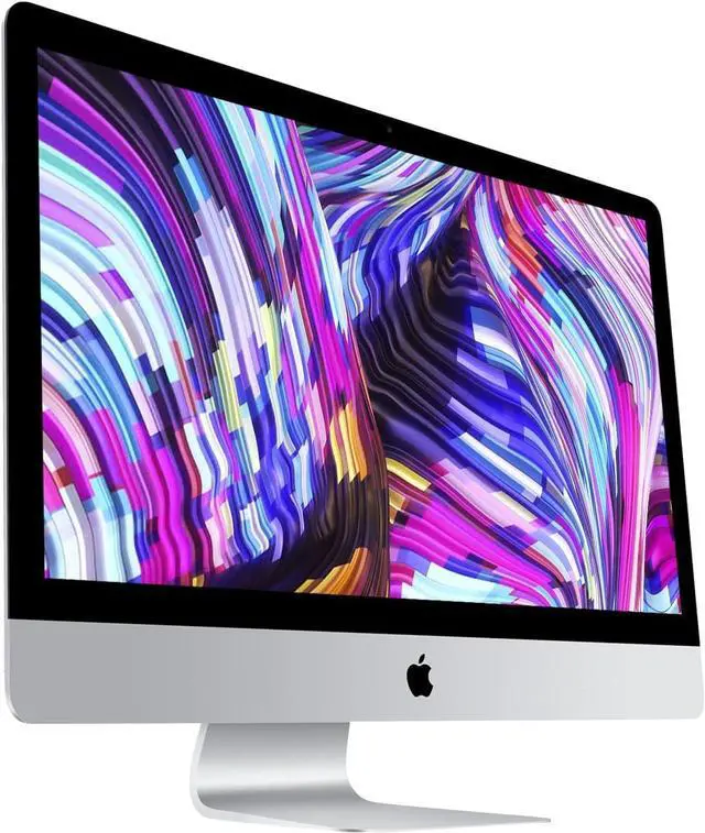 Alt view image 5 of 7 - Apple iMac "Core i9" 3.6GHz 27-inch (5K, Late 2019) BTO/CTO MRR12LL/A A2115 32GB RAM 256GB SSD MacOS - Grade A