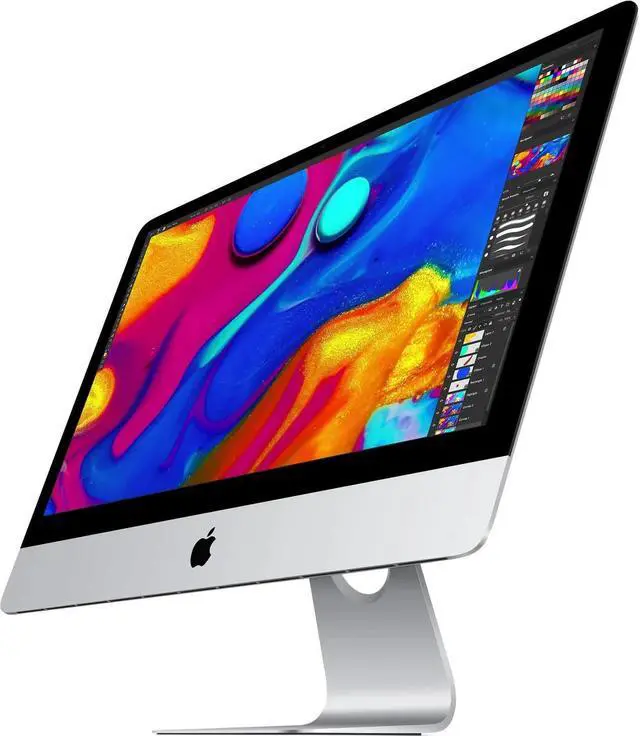 Alt view image 2 of 7 - Apple iMac "Core i9" 3.6GHz 27-inch (5K, Late 2019) BTO/CTO MRR12LL/A A2115 32GB RAM 256GB SSD MacOS - Grade A