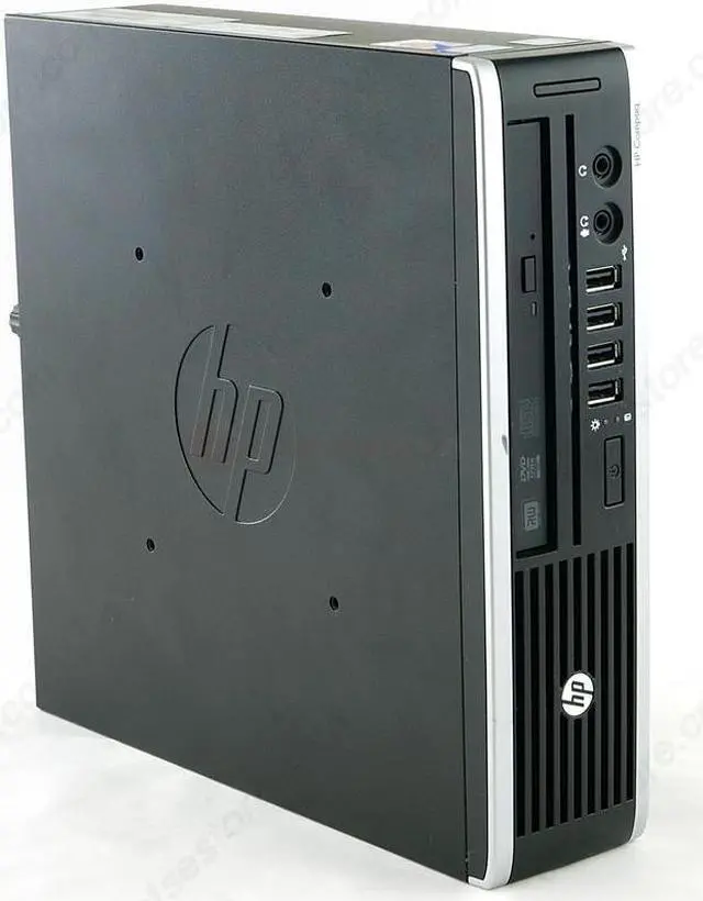hp elite 8300 ウルトラスリム コンパクトCore i5 Amazon.com: HP Elite 8300 Tower Desktop (Intel Quad Core i5