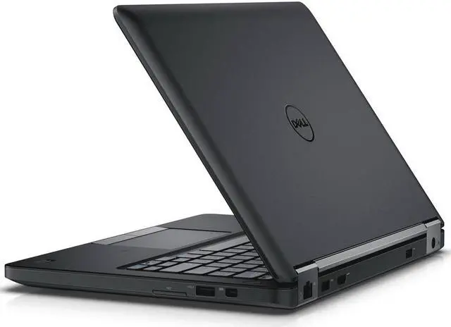 Alt view image 7 of 10 - Dell Latitude E5440 14" - 4th Gen Intel Core i5-4300U, 8GB RAM, 128GB SSD, NVIDIA GeForce GT 720M 2GB Discrete Graphics, DVDRW, Webcam, Fingerprint Reader, WiFi+Bluetooth, Win 10 Pro + Free Laptop Bag