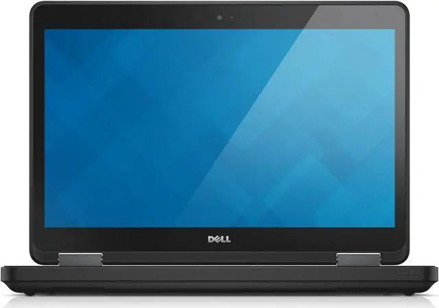 Alt view image 5 of 10 - Dell Latitude E5440 14" - 4th Gen Intel Core i5-4300U, 8GB RAM, 128GB SSD, NVIDIA GeForce GT 720M 2GB Discrete Graphics, DVDRW, Webcam, Fingerprint Reader, WiFi+Bluetooth, Win 10 Pro + Free Laptop Bag