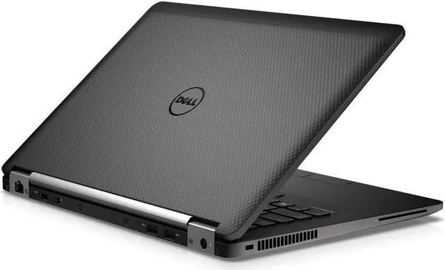 Alt view image 3 of 7 - Dell Latitude E7470 i7 2.60GHz 16GB 512GB SSD 10P