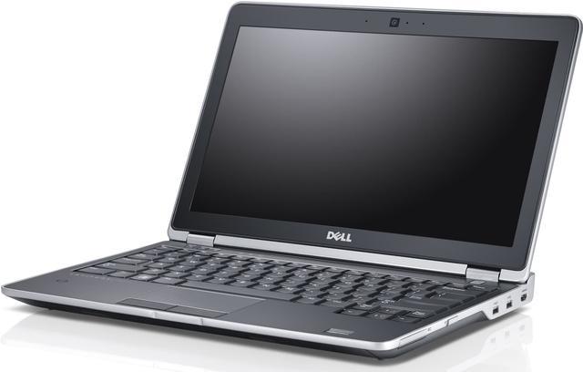 Refurbished: Dell Latitude E6530 15.6