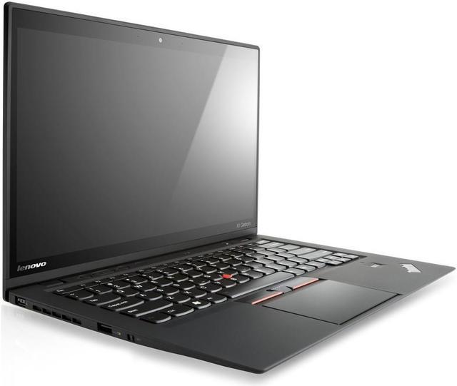 Refurbished: Lenovo ThinkPad X1 Carbon G3 14.0
