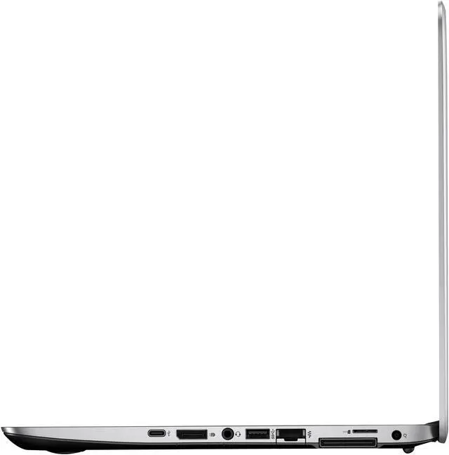 Alt view image 6 of 18 - HP EliteBook 840 G3 14" Grade A Business Laptop - 6th Gen Intel Core i5-6300U 2.4GHz Processor (up to 3.00 GHz), 256 GB SSD, 16 GB Ram, WebCam, Windows 10 Professional 64 Bit