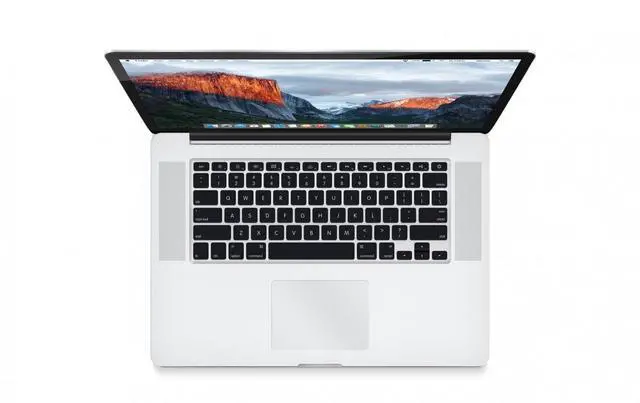 Alt view image 3 of 4 - Apple MacBook Pro 15" Retina - 2.5GHz Intel Core i7-4870HQ Quad, 16 GB RAM, 512 GB flash storage, AMD Radeon R9 M370X 2GB, Force Touch Trackpad, Mac OS X - A1398 MJLT2LL/A (Mid 2015)
