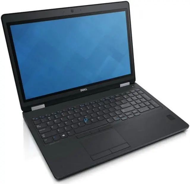 Alt view image 2 of 5 - Dell Latitude E5570 i7 2.60GHz 16GB 512GB SSD 10P B Grade