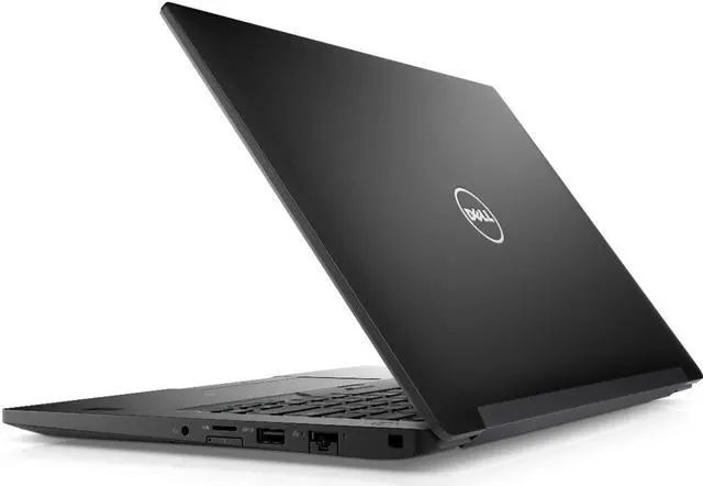 Alt view image 3 of 7 - Dell Latitude 7480 14" FHD (1920 x 1080) Business Laptop - 6th Gen Intel Core i5-6300U Processor (up to 3.00GHz), 16GB DDR4, 256GB SSD, Webcam, Windows 10 Pro - Grade A - DELL WARRANTY until 2021
