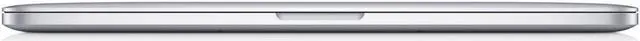 Alt view image 7 of 7 - Apple MacBook Pro 15" Retina - 2.5GHz Intel Core i7-4870HQ Quad, 16 GB RAM, 512 GB flash storage, AMD Radeon R9 M370X 2GB, Force Touch Trackpad, Mac OS X - A1398 MJLT2LL/A (Mid 2015) Wear/Tear