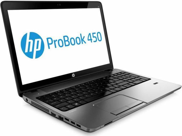 HP ProBook 450 G1 15.6