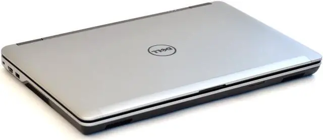Alt view image 6 of 7 - DELL Latitude E6540 15.6" (1920x1080) Business Laptop - 4th Gen 3.0GHz Intel Core i7-4610M (up to 3.70 GHz), 16 GB Mem, NEW 240GB SSD, AMD Radeon HD 8790M Graphics 2 GB, Win 10 Pro x64 - Grade A