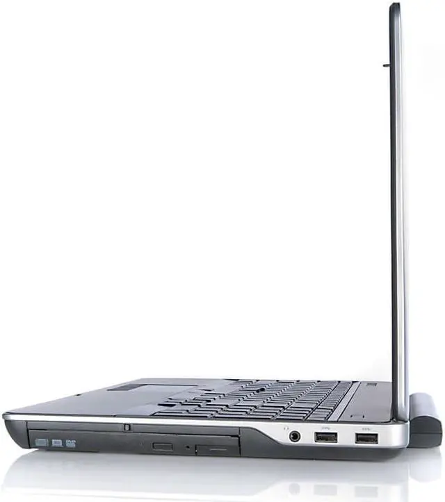 Alt view image 3 of 7 - DELL Latitude E6540 15.6" (1920x1080) Business Laptop - 4th Gen 3.0GHz Intel Core i7-4610M (up to 3.70 GHz), 16 GB Mem, NEW 240GB SSD, AMD Radeon HD 8790M Graphics 2 GB, Win 10 Pro x64 - Grade A