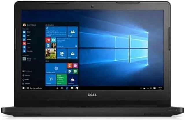 Main image of DELL Latitude E6540 15.6" (1920x1080) Business Laptop - 4th Gen 3.0GHz Intel Core i7-4610M (up to 3.70 GHz), 16 GB Mem, NEW 240GB SSD, AMD Radeon HD 8790M Graphics 2 GB, Win 10 Pro x64 - Grade A