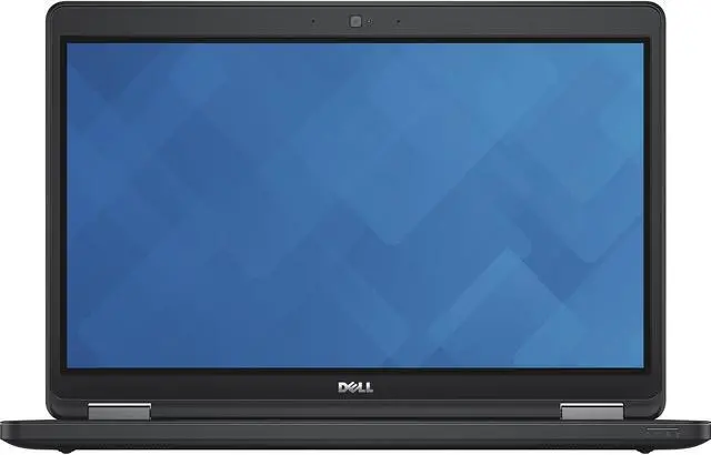 Refurbished: DELL Latitude E7270 Laptop - Grade A - 6th Gen Intel