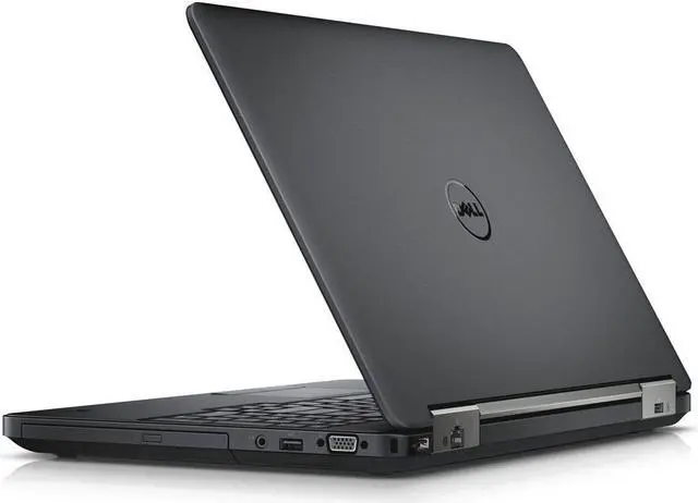 Alt view image 5 of 7 - DELL Latitude E5540 15.6" 1920x1080 FHD Business Laptop - 4th Gen Intel Core i7-4600U (up to 3.30 GHz), 16 GB Memory, NEW 480GB SSD, DVDRW, WebCam, Windows 10 Pro 64-Bit - Grade A