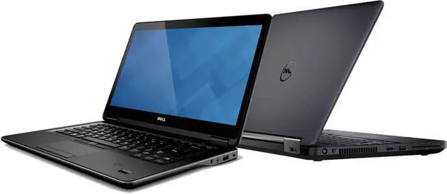 Alt view image 6 of 7 - DELL Latitude E5540 15.6" 1920x1080 FHD Business Laptop - 4th Gen Intel Core i7-4600U (up to 3.30 GHz), 16 GB Memory, NEW 480GB SSD, DVDRW, WebCam, Windows 10 Pro 64-Bit - Grade A
