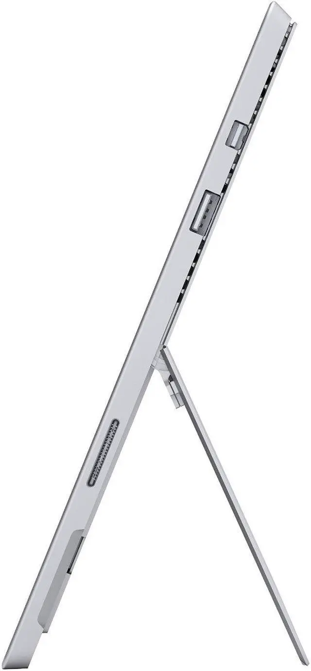 Alt view image 6 of 7 - Microsoft Surface Pro 3 - Intel Core i3 4020Y (1.5 GHz) 4 GB Memory 64 GB SSD Intel HD Graphics 4200 12" Touchscreen 2160 x 1440 Tablet Windows 10 Pro - Grade B