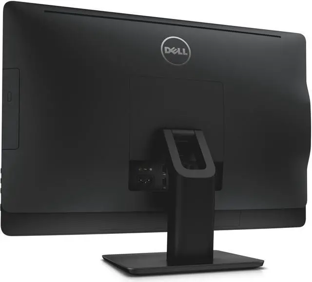 Alt view image 5 of 7 - DELL All-in-One 23" FHD 1920X1080 9030 AIO Computer - Intel Core i5-4590S 3.0GHz Quad (up to 3.70GHz), 4GB Ram, 320GB HDD, WebCam, Windows 10 Pro, USB Keyboard & Mouse