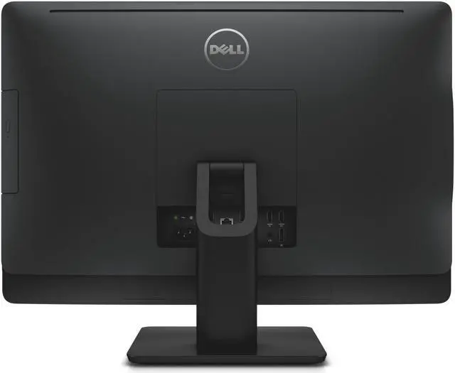 Alt view image 2 of 7 - DELL All-in-One 23" FHD 1920X1080 9030 AIO Computer - Intel Core i5-4590S 3.0GHz Quad (up to 3.70GHz), 4GB Ram, 320GB HDD, WebCam, Windows 10 Pro, USB Keyboard & Mouse