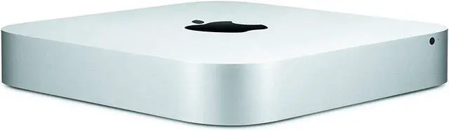 Macデスクトップ APPLE Mac mini A1347 Core i7-3615QM Refurbished Apple Mac mini A1347 Core i7 8GB 240GB SSD Free
