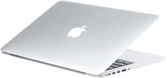 Alt view image 5 of 6 - Apple Macbook Air 13.3" - 5th Gen Intel Core i5-5250U 1.6GHz (up to 2.70GHz), 4GB Mem, 128GB SSD, 1440x900 Display, USB 3.0, "Thunderbolt" 2.0, MacOS MOJAVE - A1466 MJVE2LL/A (Early 2015) Grade B
