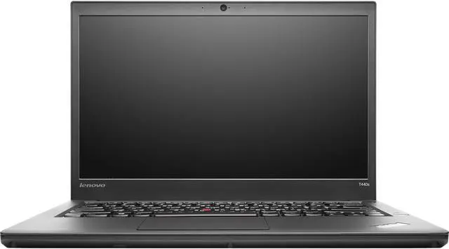 Alt view image 3 of 4 - Lenovo Grade A Laptop T440S Intel Core i5 4th Gen 4200U (1.60 GHz) 8 GB Memory 256 GB SSD 14.0" Webcam Windows 10 Pro 64-Bit