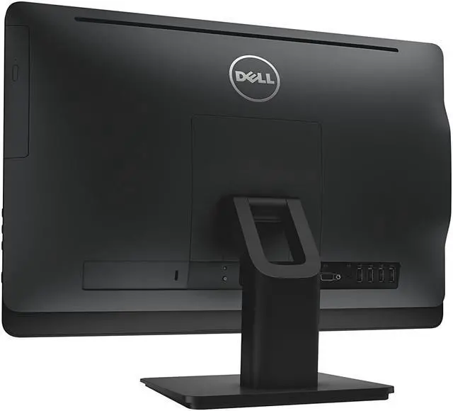 Alt view image 2 of 7 - Dell OptiPlex 3030 AIO 20" Screen All-in-One Computer - Grade A - 4th Gen Intel Core i5-4590S Quad 3.0GHz (up to 3.70 GHz), 8GB Ram, 500GB HDD, WebCam, WIFI, Win 10 Pro, USB Keyboard/Mouse