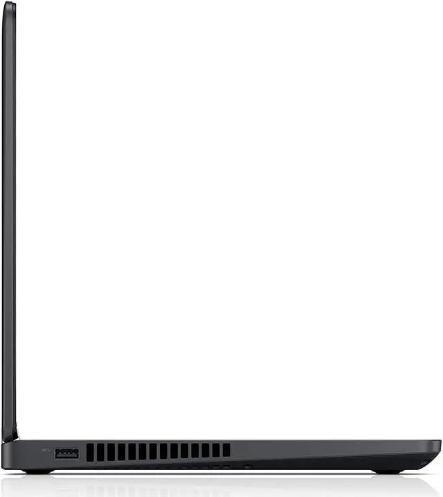 Alt view image 7 of 7 - Dell Grade A Latitude E5470 14"  Business Laptop - 6th Gen Core i5-6200U 2.3Ghz, 8GB RAM, NEW 240GB SSD, 802.11ac WiFI + Bluetooth 4.0, Intel HD Graphics 520, Windows 10 PRO x64